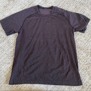 LuluLemon Size L Men’s Tshirt